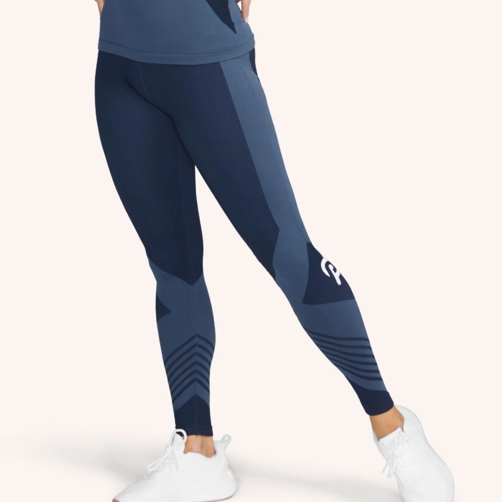 PELOTON Seamless Leggings size Small
